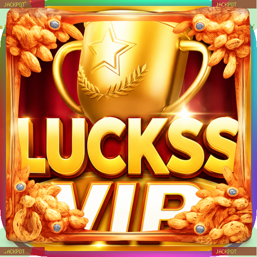 lucksvip — mitra unggulan