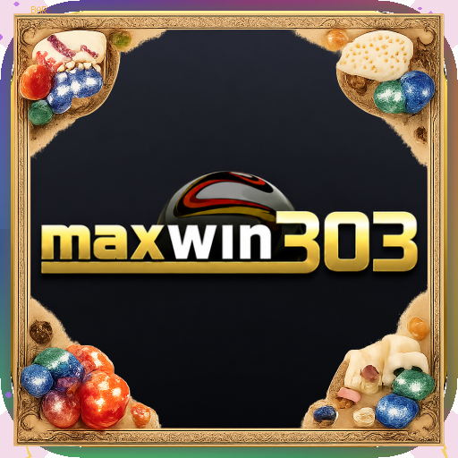 maxwin303 — galeri pratinjau Resmi APK